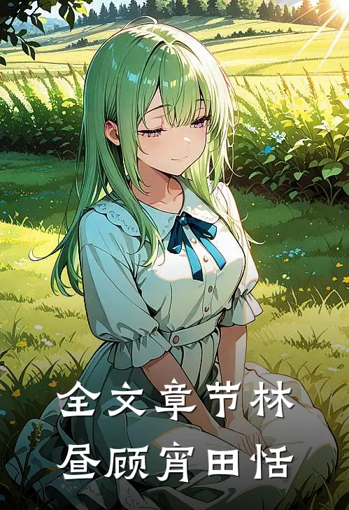 全文章节林昼顾宵田恬