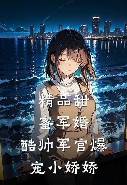 精品甜蜜军婚，酷帅军官爆宠小娇娇