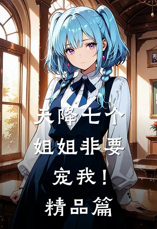 天降七个姐姐非要宠我！精品篇