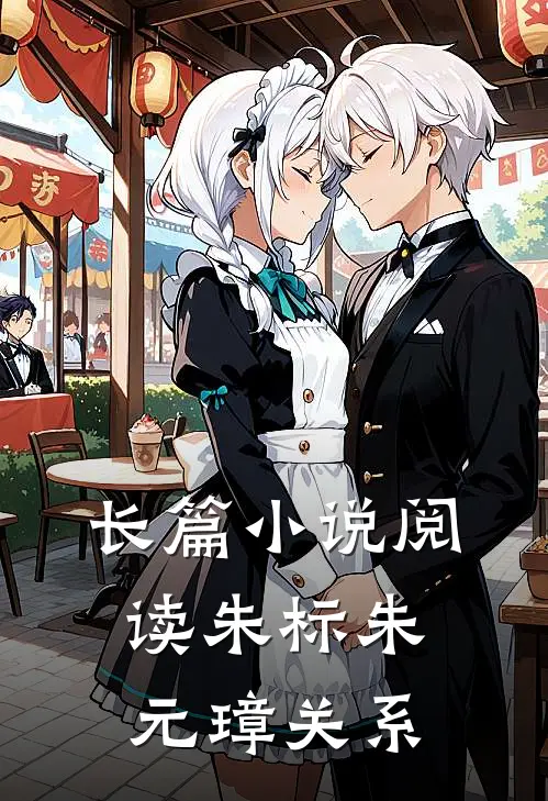 长篇小说阅读朱标朱元璋关系