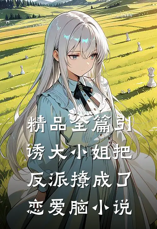 精品全篇引诱大小姐把反派撩成了恋爱脑小说