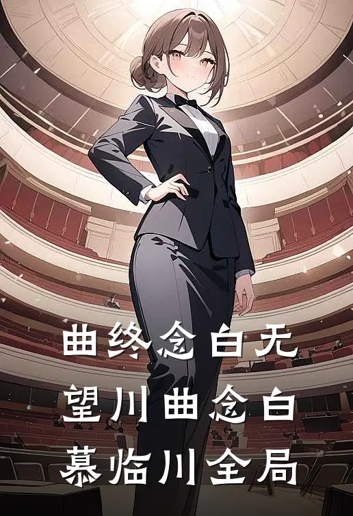 曲终念白无望川曲念白慕临川全局