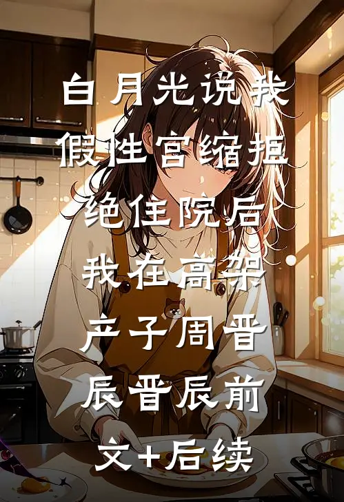 白月光说我假性宫缩拒绝住院后，我在高架产子周晋辰晋辰前文+后续