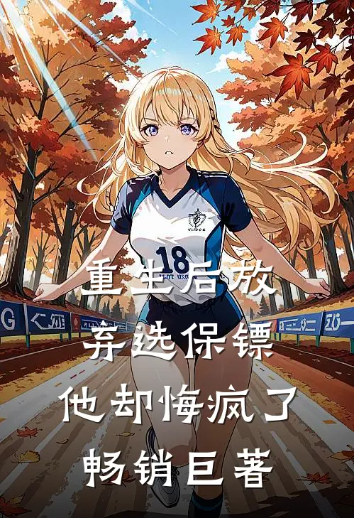 重生后放弃选保镖，他却悔疯了畅销巨著
