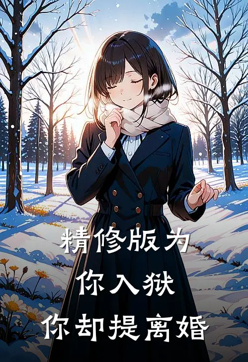精修版为你入狱，你却提离婚