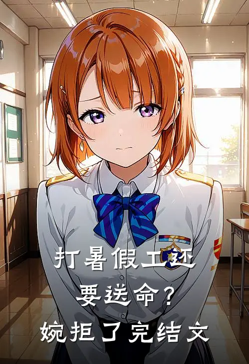 打暑假工还要送命？婉拒了完结文