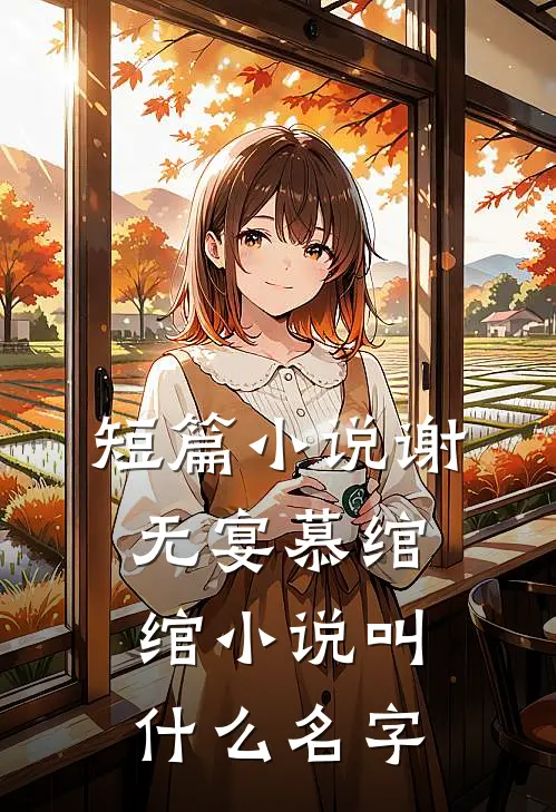 短篇小说谢无宴慕绾绾小说叫什么名字