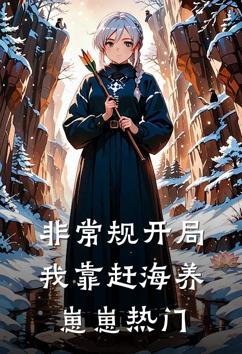 非常规开局：我靠赶海养崽崽热门
