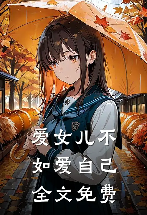 爱女儿不如爱自己全文免费