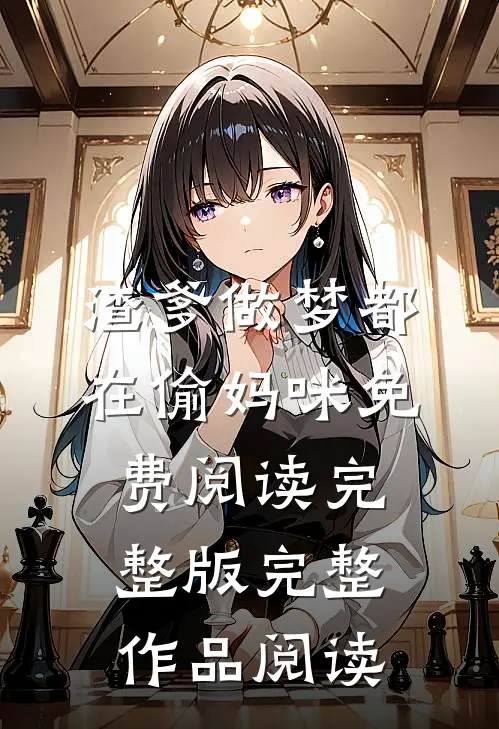 渣爹做梦都在偷妈咪免费阅读完整版完整作品阅读