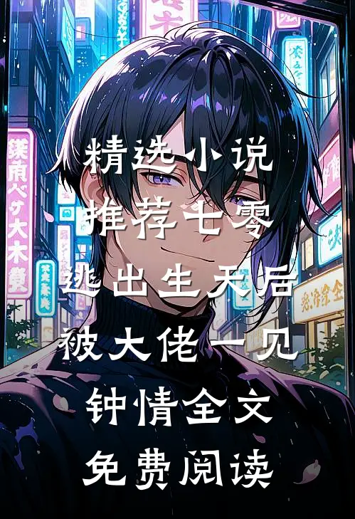 精选小说推荐七零:逃出生天后被大佬一见钟情全文免费阅读