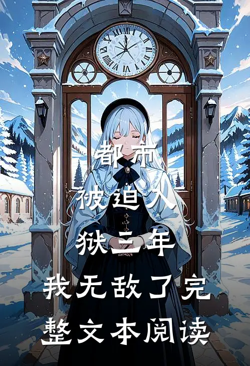 都市：被迫入狱三年，我无敌了完整文本阅读