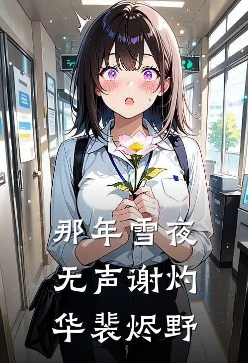 那年雪夜无声谢灼华裴烬野