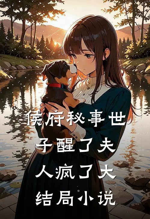 侯府秘事世子醒了夫人“疯了”大结局小说