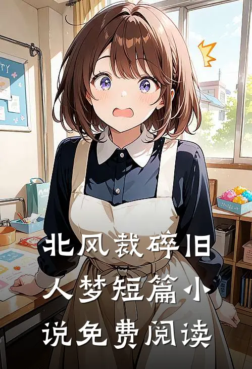 北风裁碎旧人梦短篇小说免费阅读