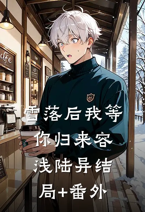 雪落后我等你归来容浅陆异结局+番外