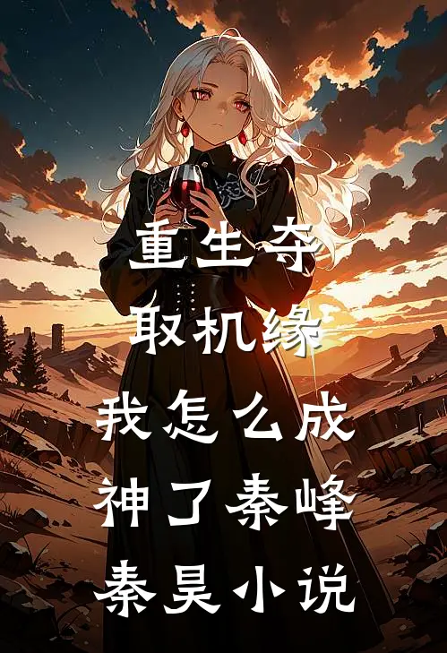 重生夺取机缘，我怎么成神了秦峰秦昊小说