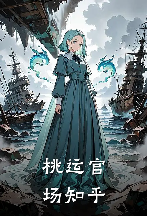 桃运官场知乎