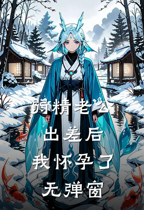 弱精老公出差后，我怀孕了无弹窗