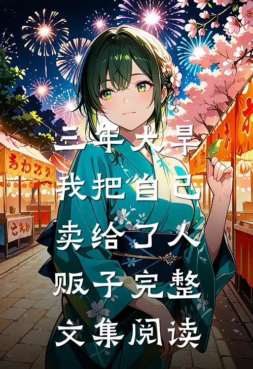 三年大旱，我把自己卖给了人贩子完整文集阅读