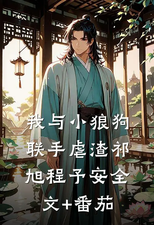 我与小狼狗联手虐渣祁旭程予安全文+番茄