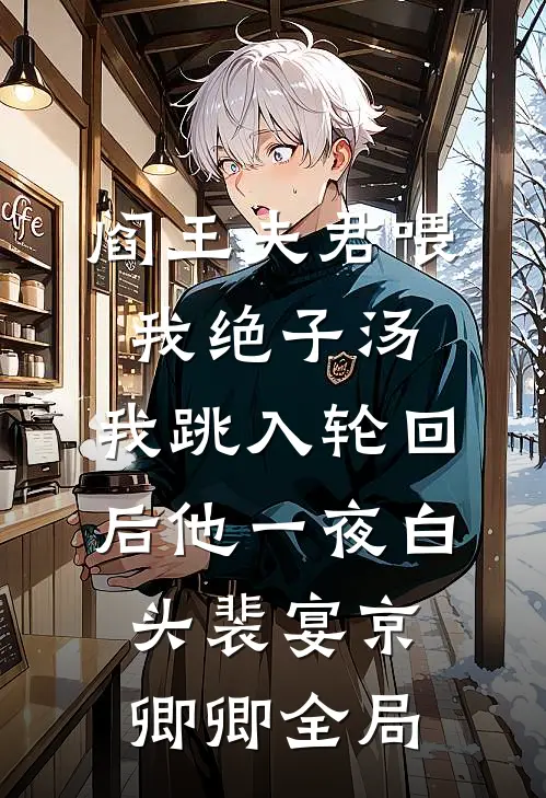 阎王夫君喂我绝子汤，我跳入轮回后他一夜白头裴宴京卿卿全局