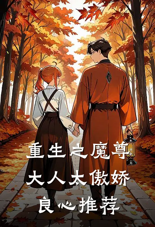 重生之魔尊大人太傲娇良心推荐
