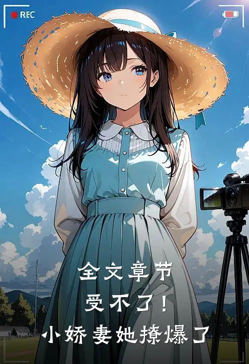 全文章节受不了！小娇妻她撩爆了