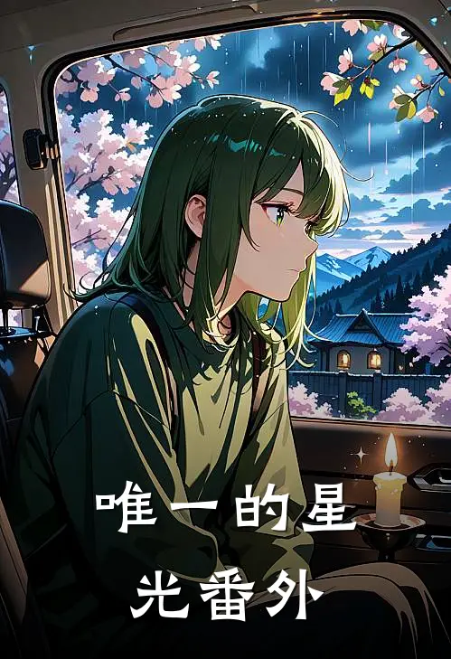 唯一的星光 番外