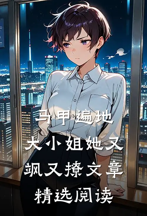 马甲遍地：大小姐她又飒又撩文章精选阅读