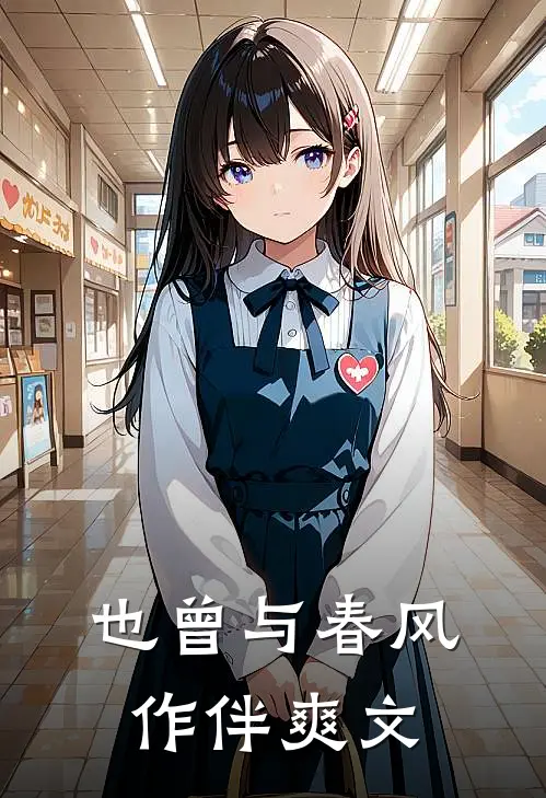 也曾与春风作伴爽文