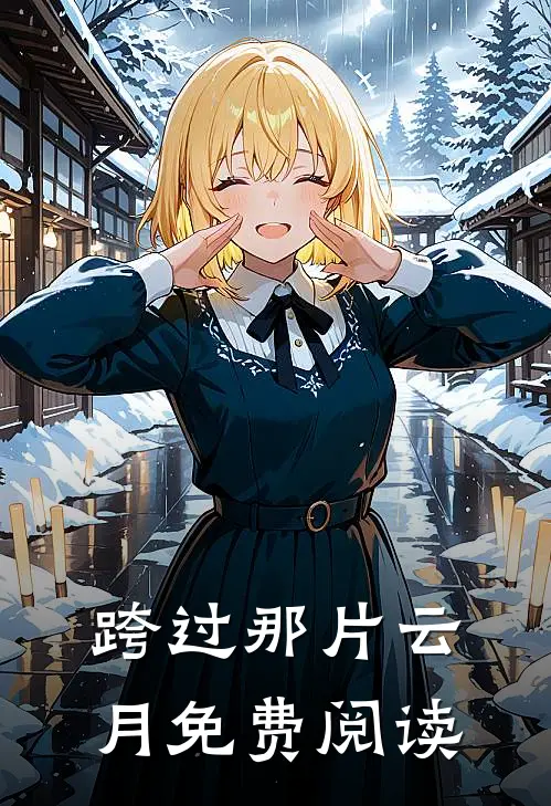 跨过那片云月免费阅读