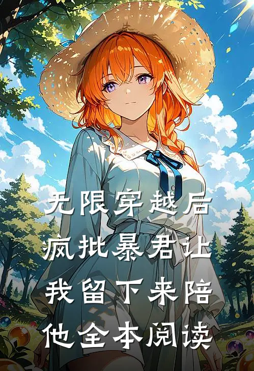无限穿越后：疯批暴君让我留下来陪他全本阅读