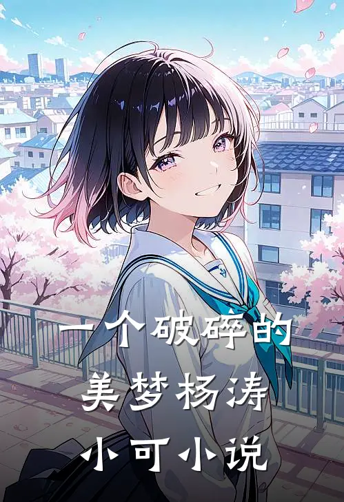 一个破碎的美梦杨涛小可小说