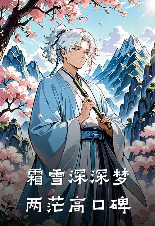 霜雪深深梦两茫高口碑
