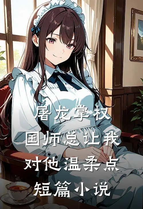 屠龙掌权，国师总让我对他温柔点短篇小说