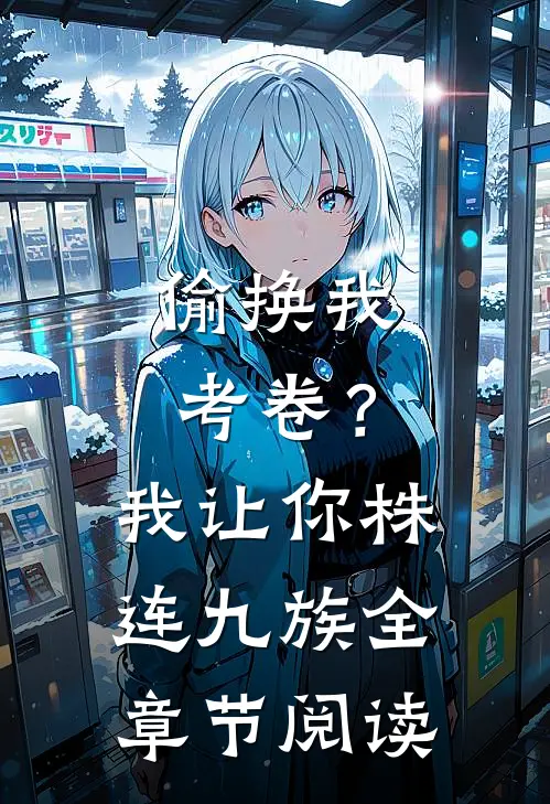 偷换我考卷？我让你株连九族全章节阅读