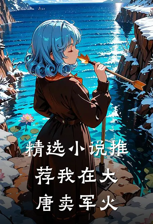 精选小说推荐我在大唐卖军火