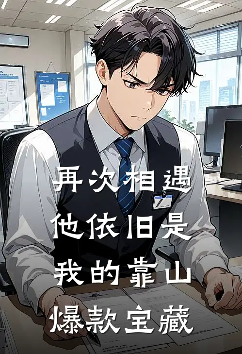 再次相遇，他依旧是我的靠山爆款宝藏