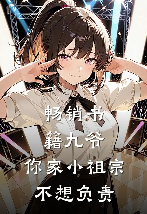 畅销书籍九爷，你家小祖宗不想负责