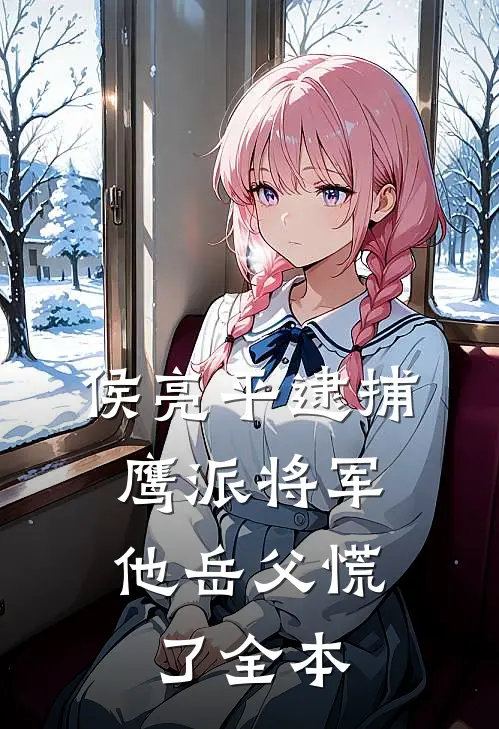 侯亮平逮捕鹰派将军，他岳父慌了全本
