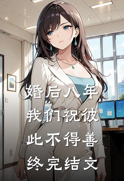 婚后八年，我们祝彼此不得善终完结文