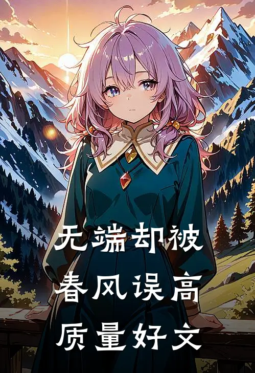 无端却被春风误高质量好文