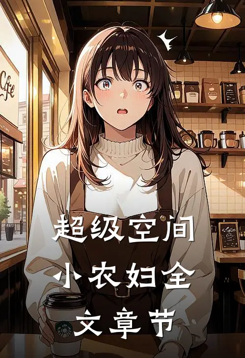 超级空间小农妇全文章节