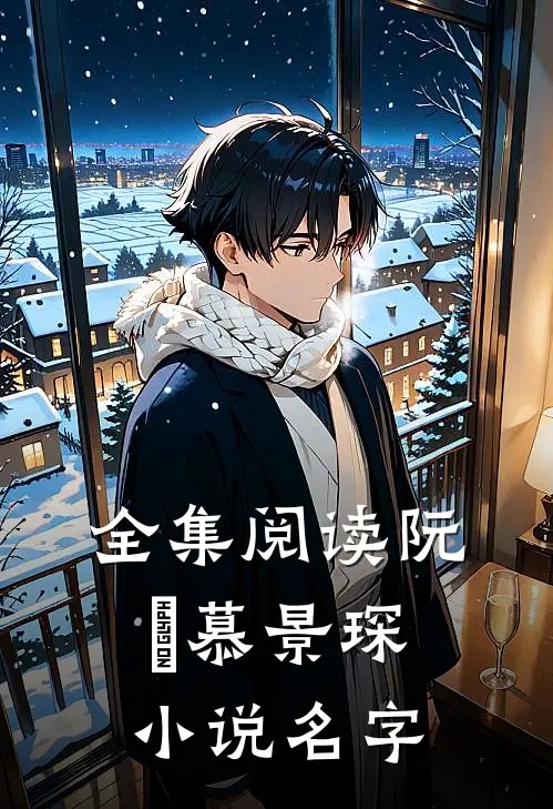 全集阅读阮嫆慕景琛小说名字