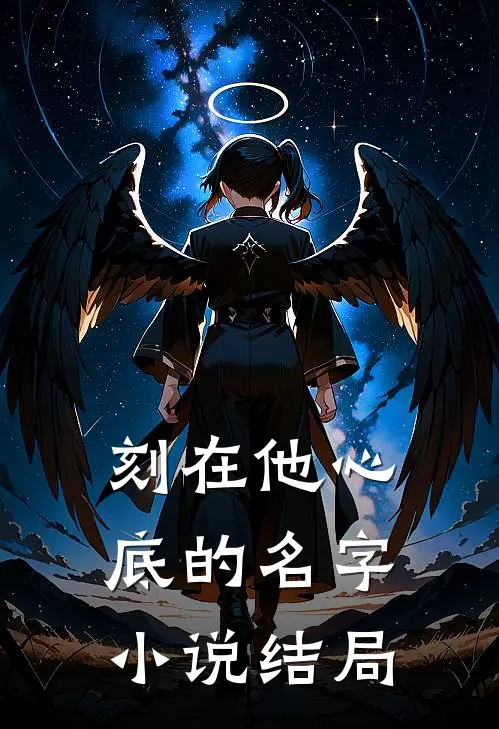 刻在他心底的名字小说结局
