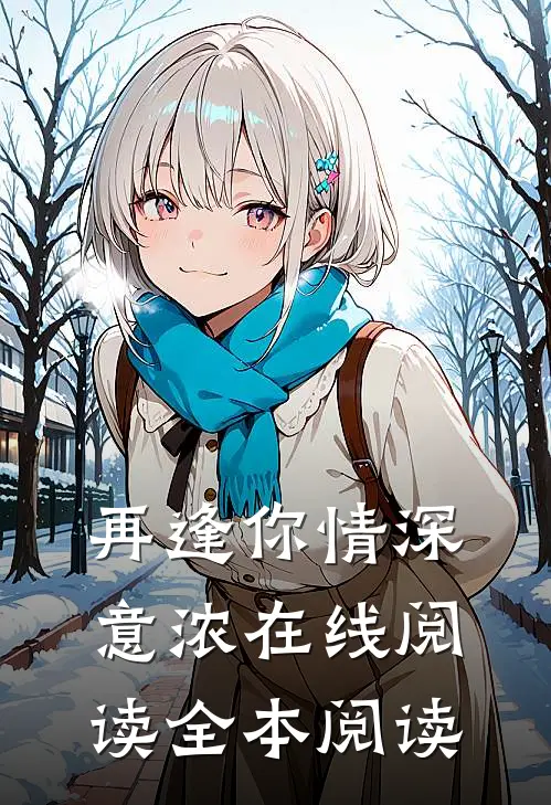 再逢你情深意浓在线阅读全本阅读