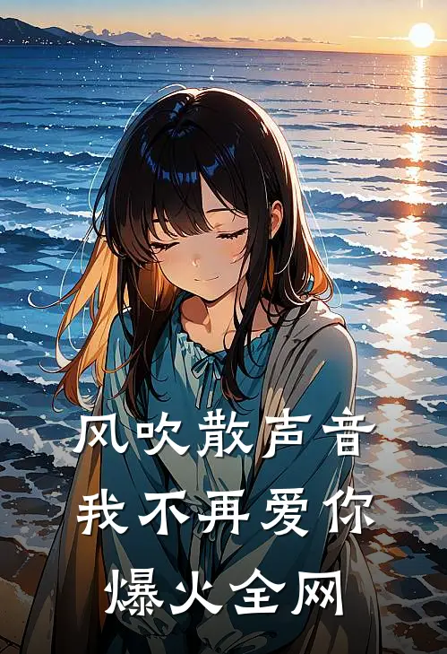 风吹散声音，我不再爱你爆火全网