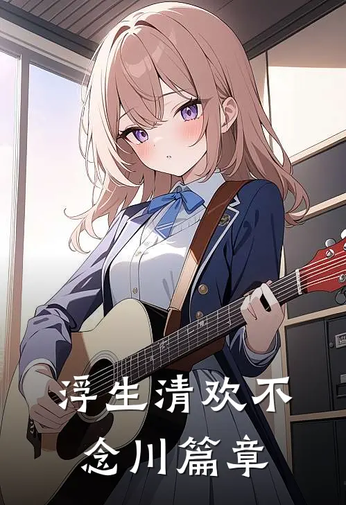 浮生清欢不念川篇章