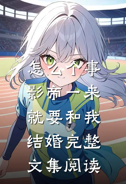 怎么个事，影帝一来就要和我结婚完整文集阅读